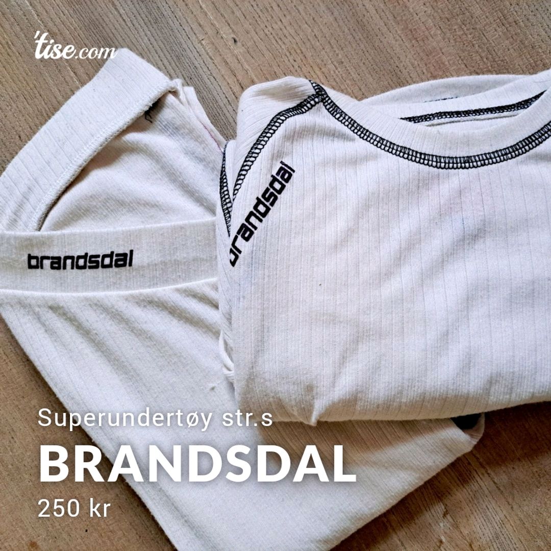 Brandsdal