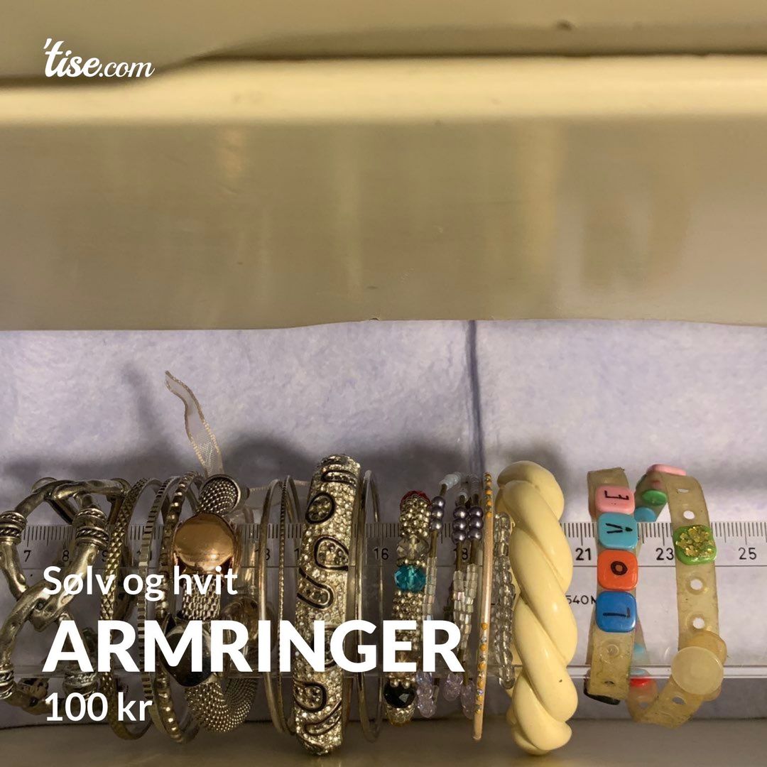 Armringer