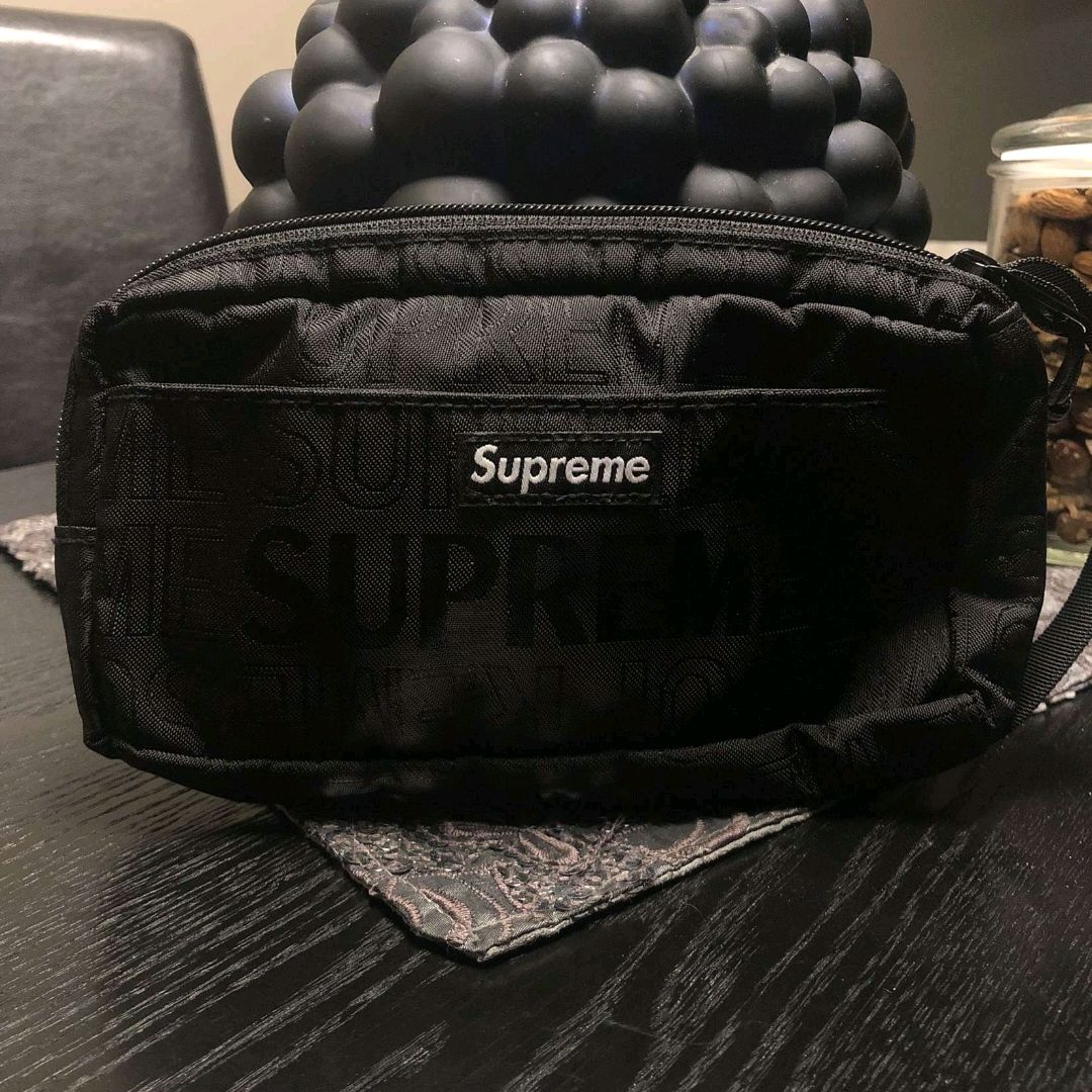 Supreme Bag