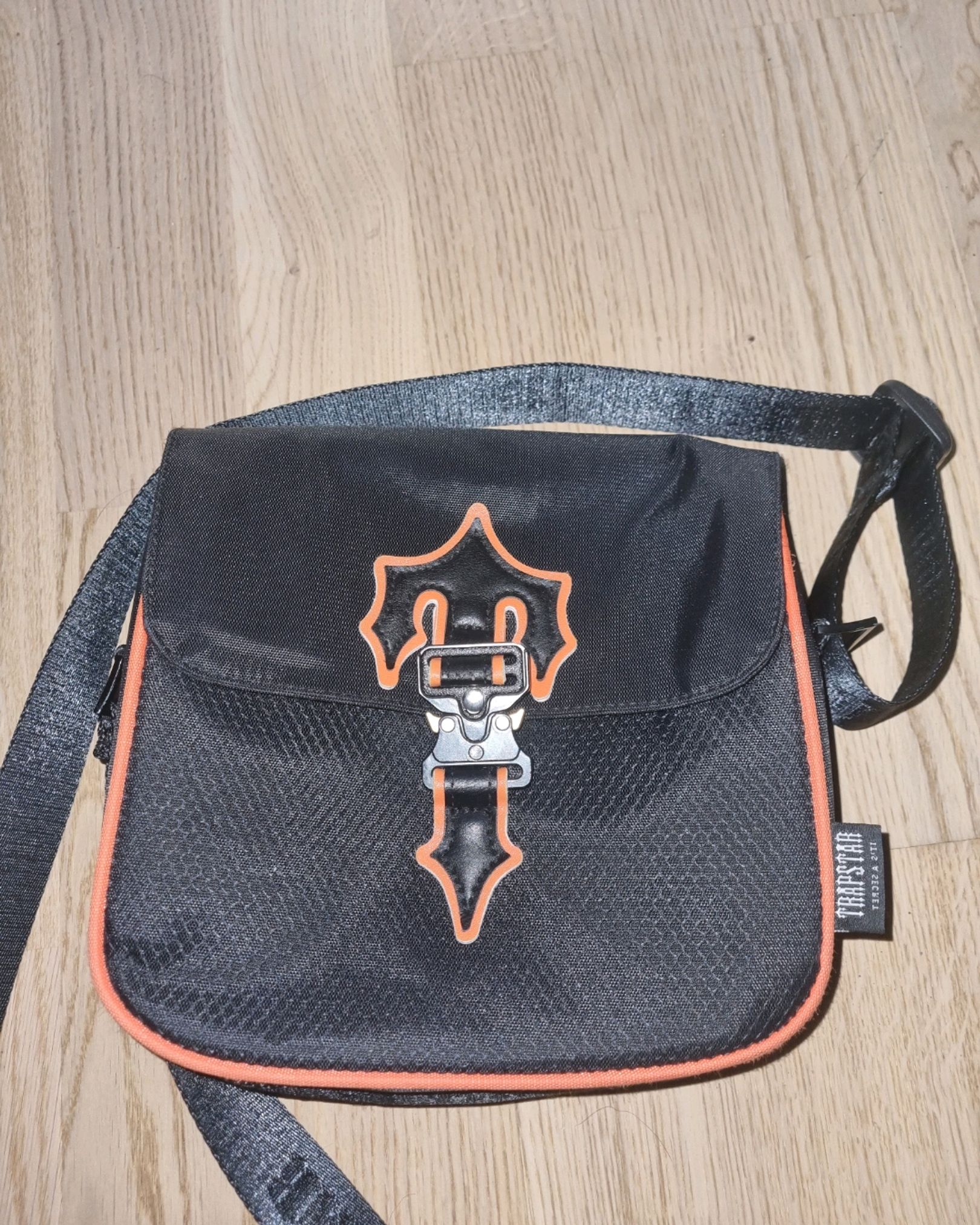 Trapstar Bag (R3P)