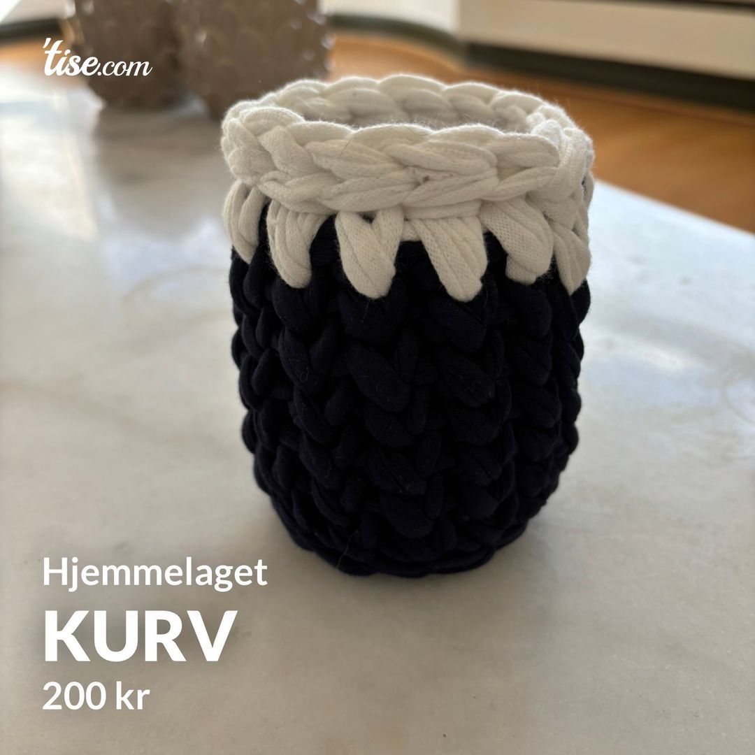 Kurv