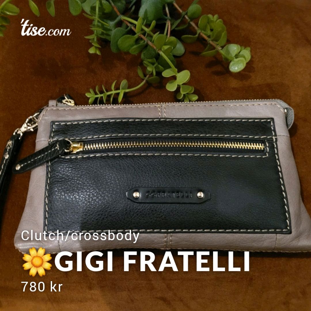 🌼Gigi Fratelli