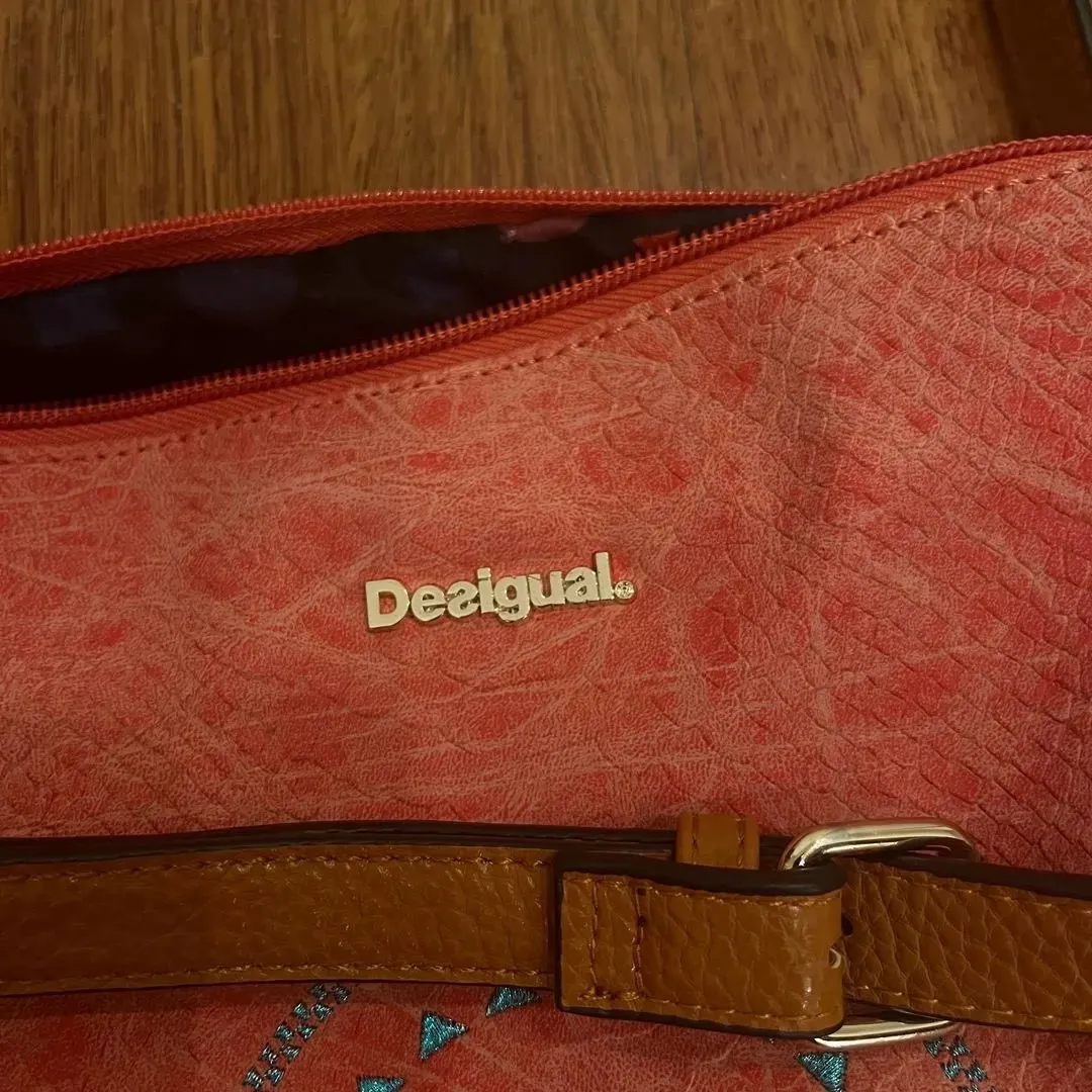 Desigual veske