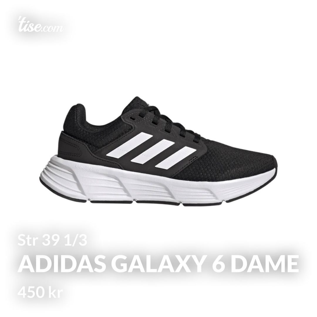 Adidas Galaxy 6 dame
