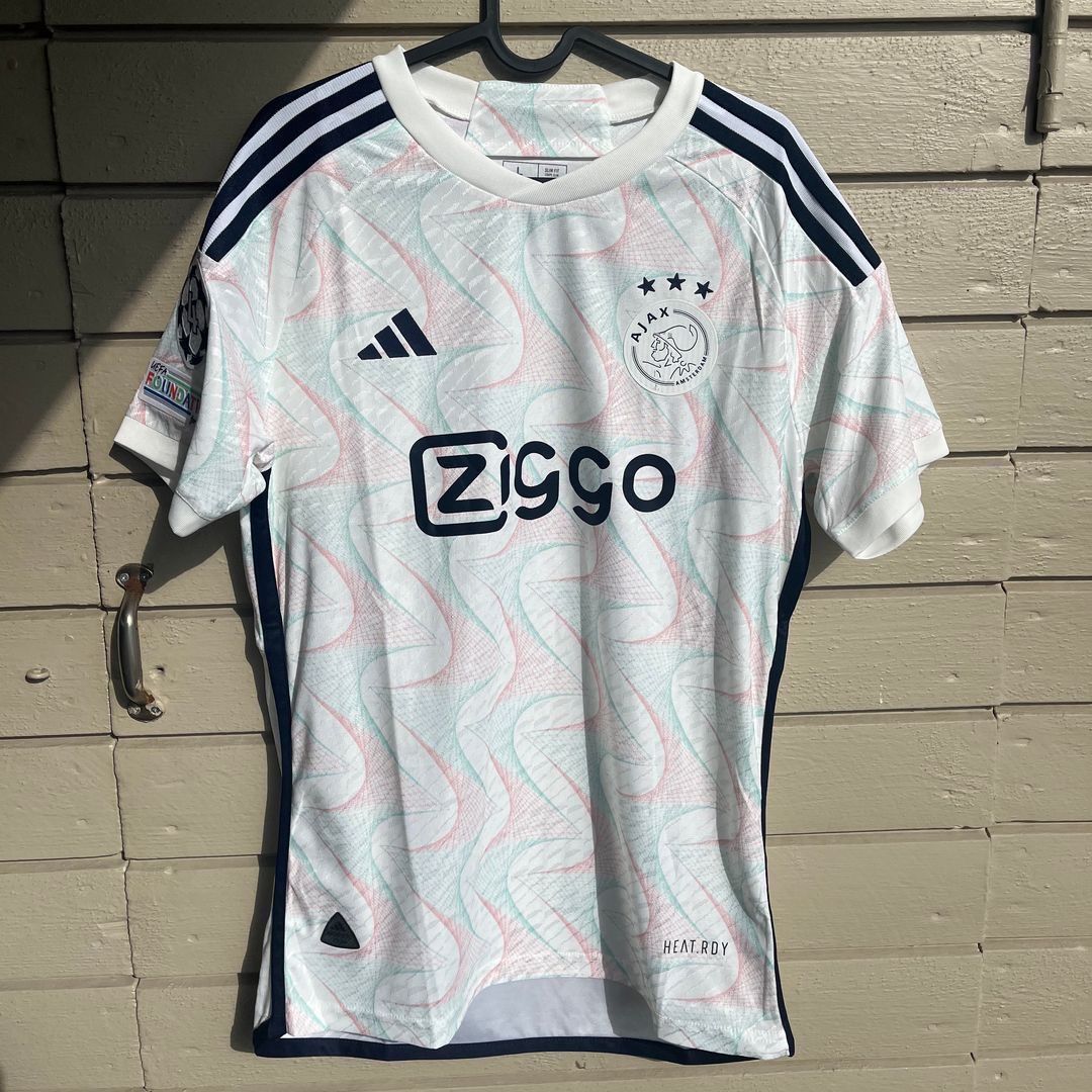 Ajax 23/24