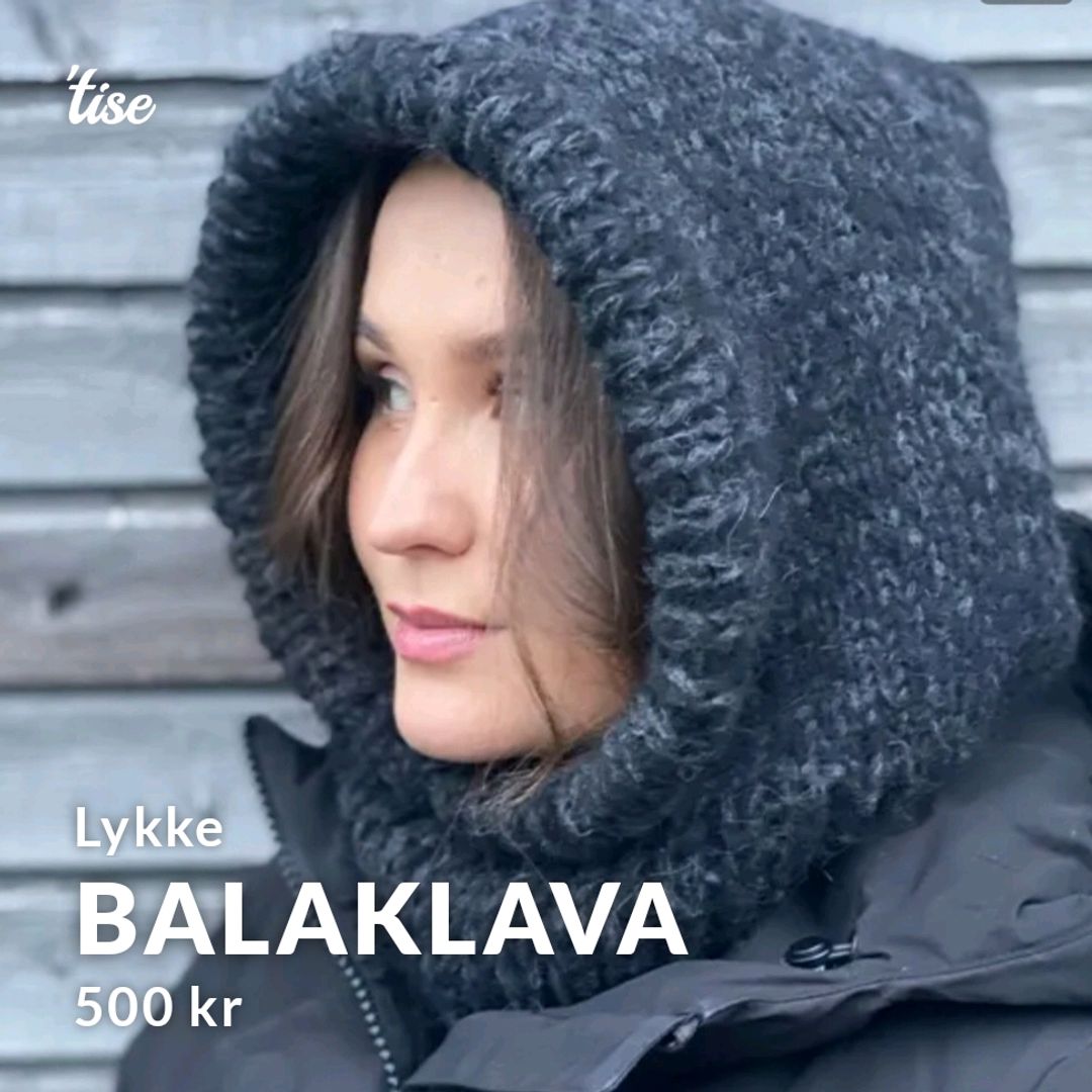 Balaklava