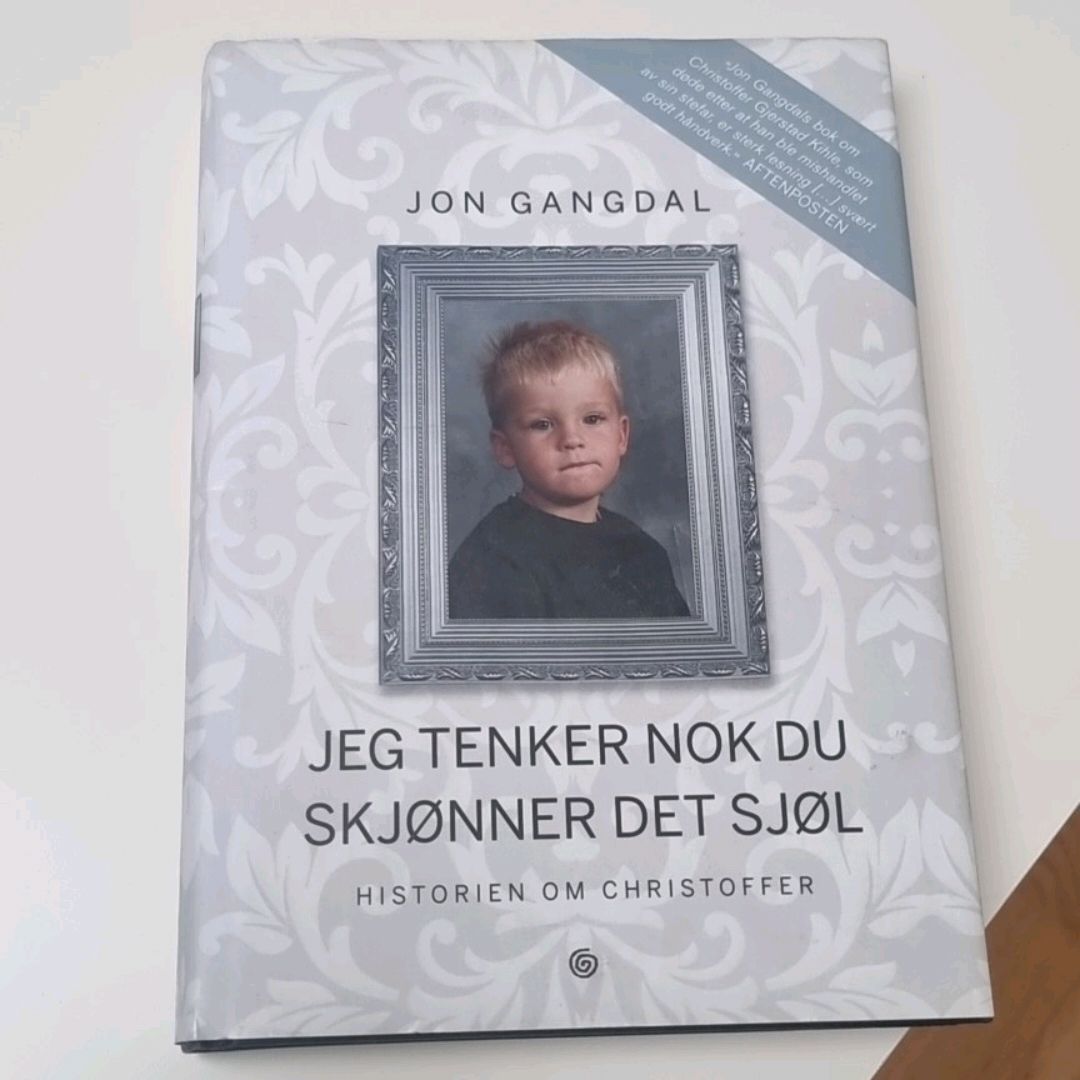 Jon Gangdal