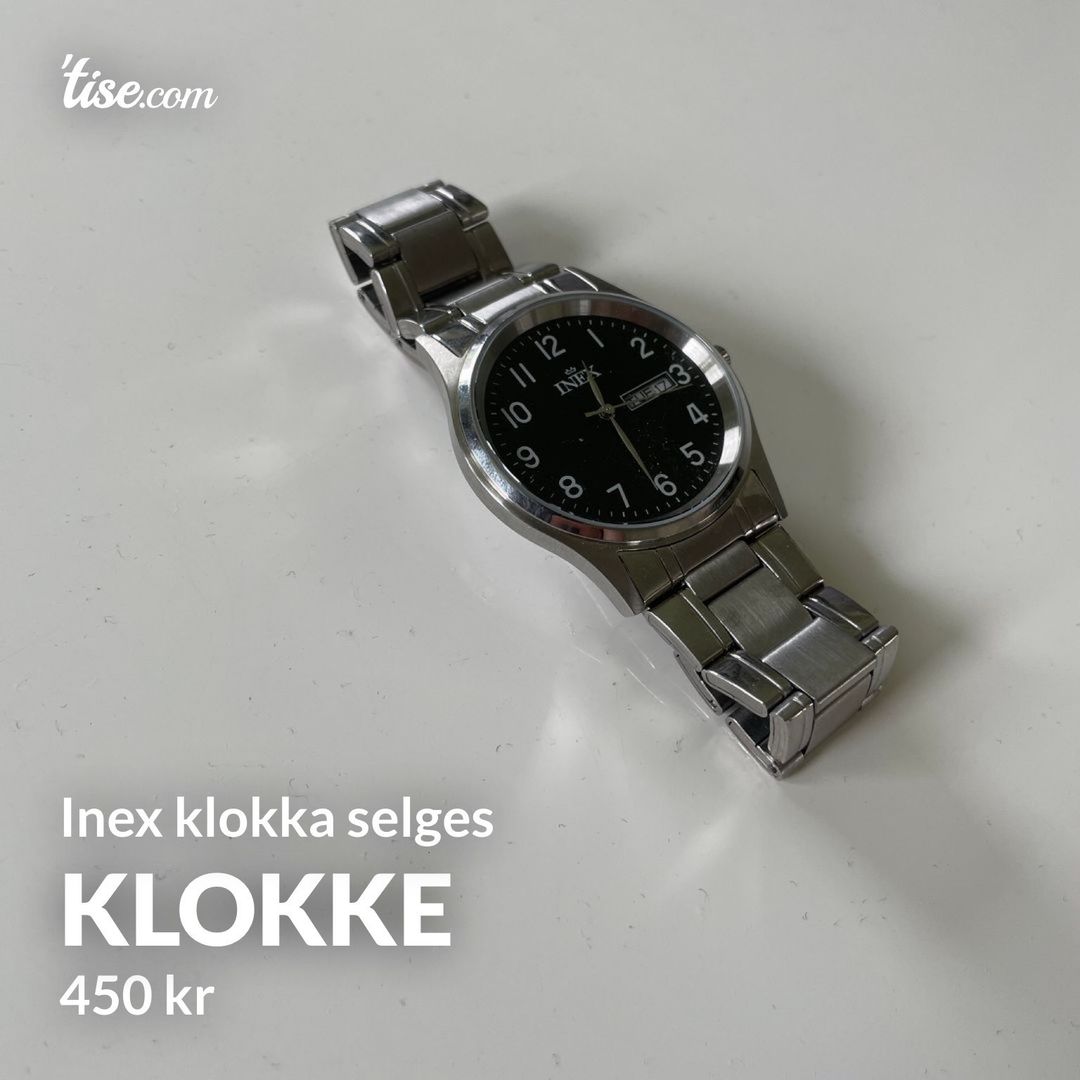 Klokke