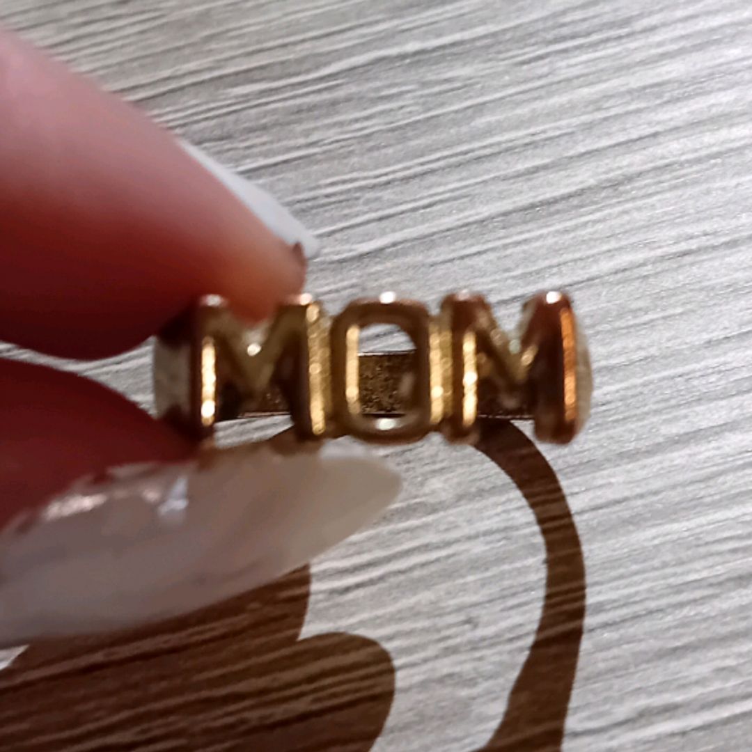 Mom Ring