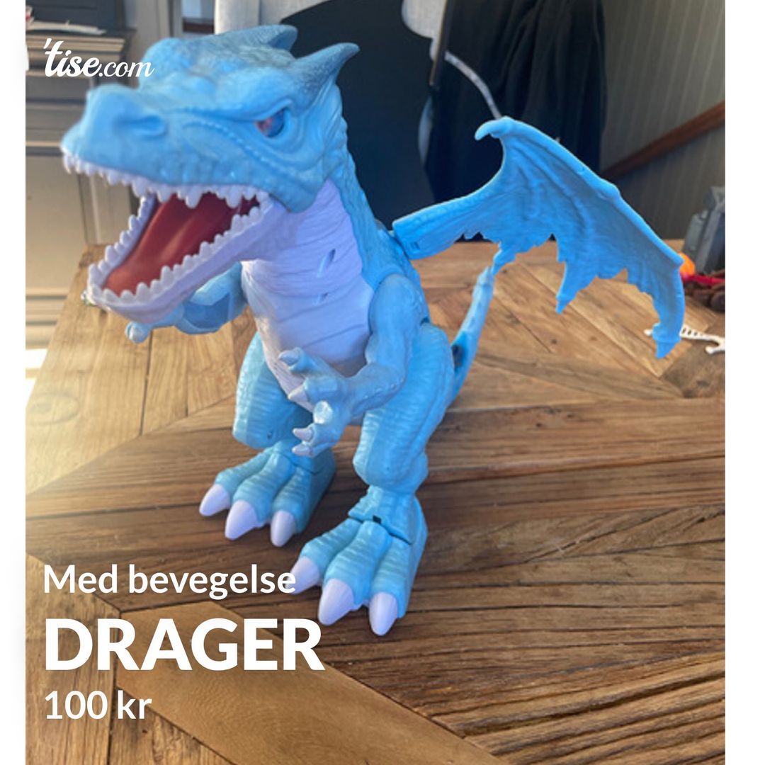 Drager