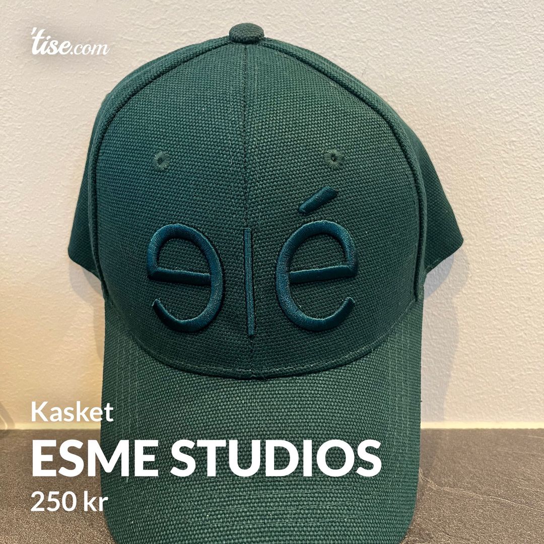 Esme Studios