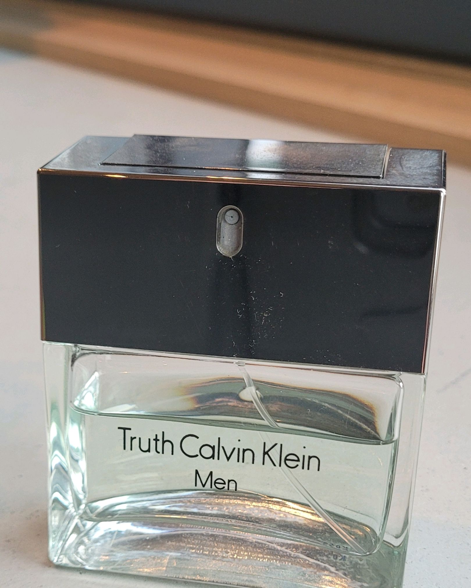 Calvin Klein Truth