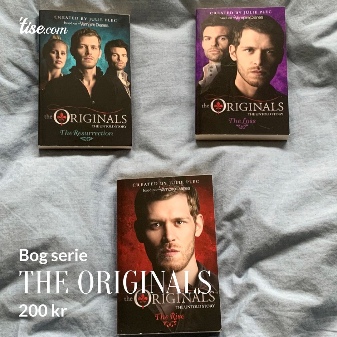 The Originals