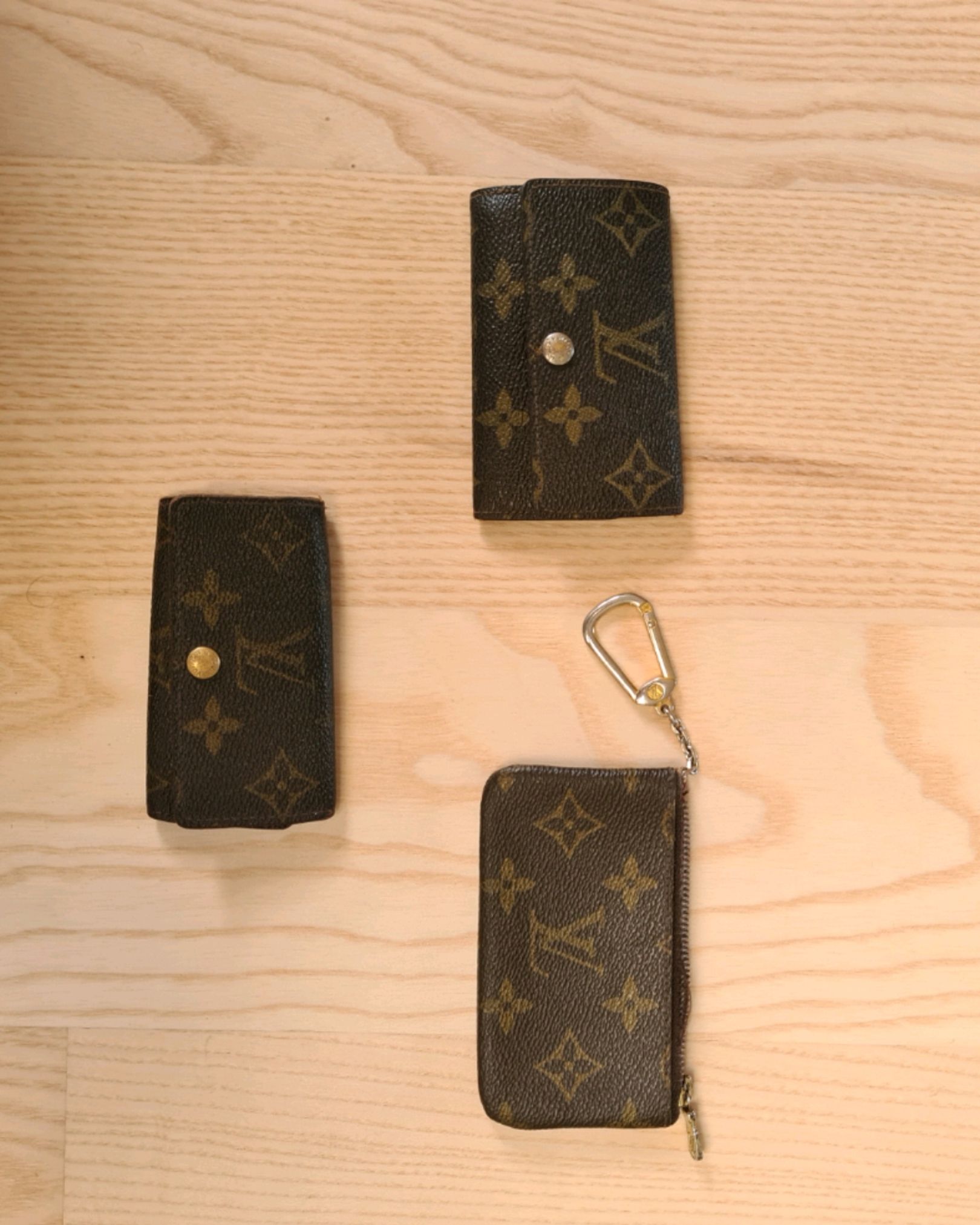 Louis Vuitton Punge