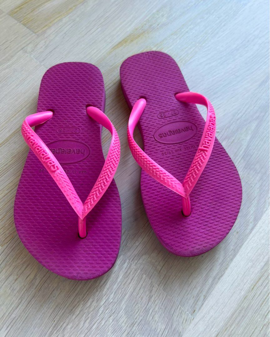 Havaianas