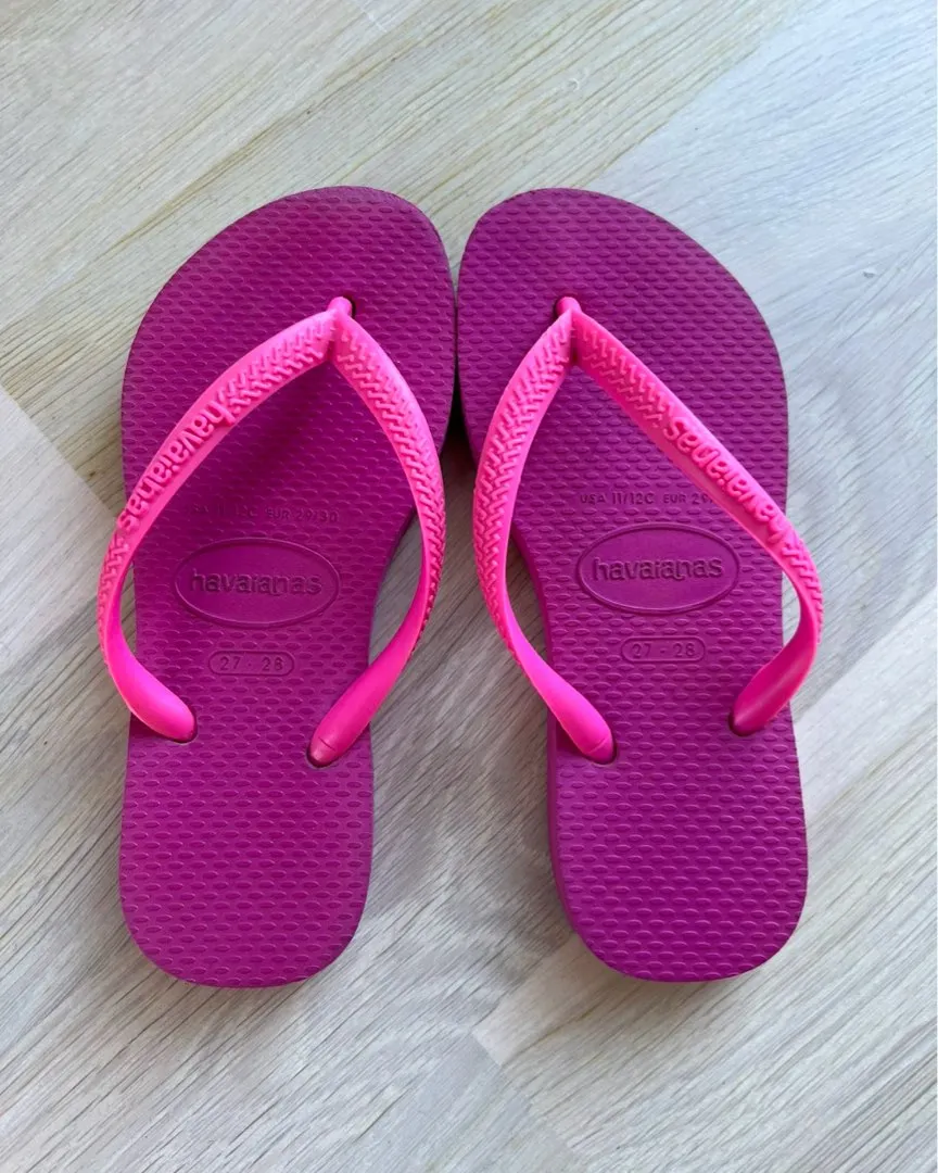 Havaianas