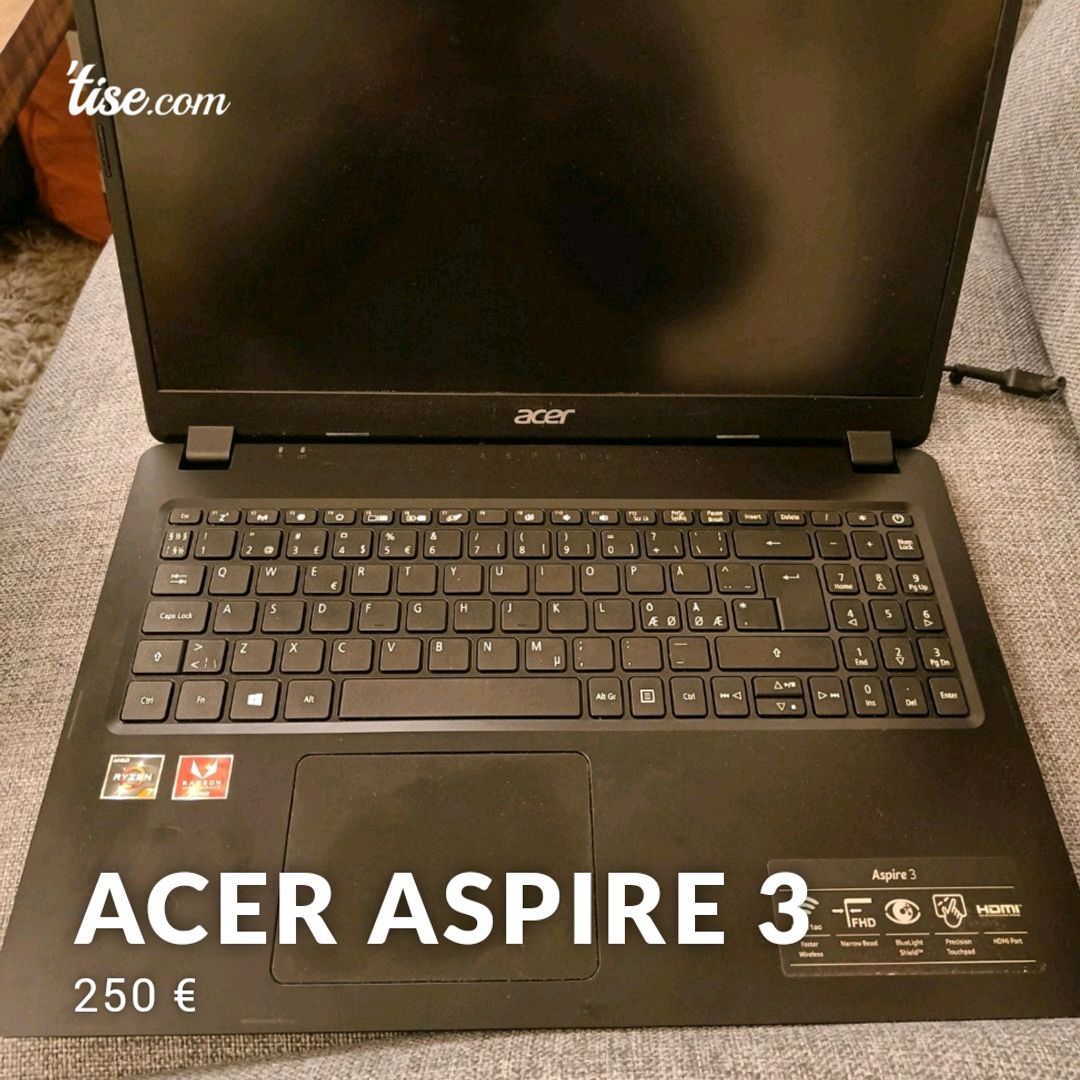 Acer Aspire 3