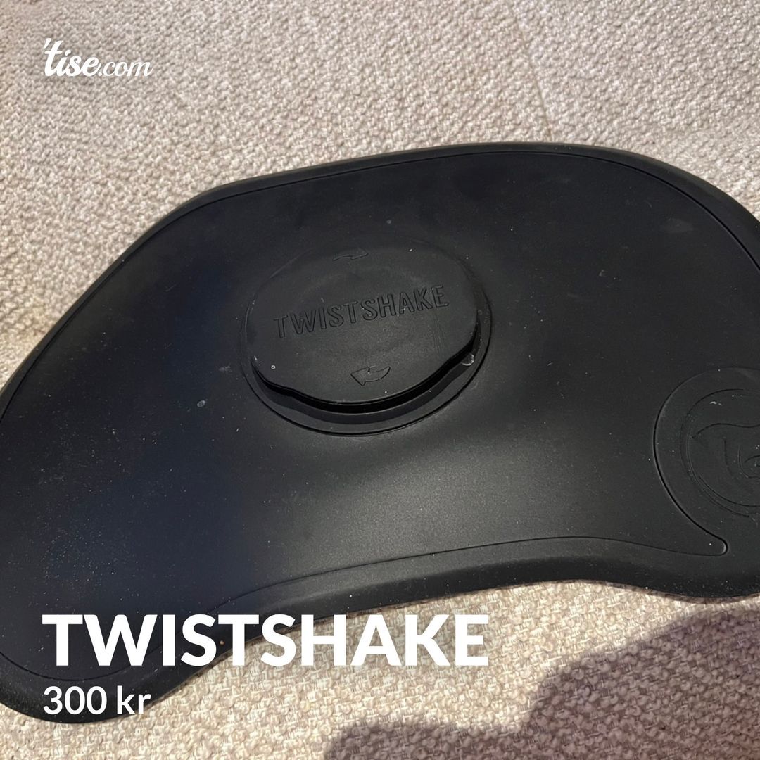 Twistshake