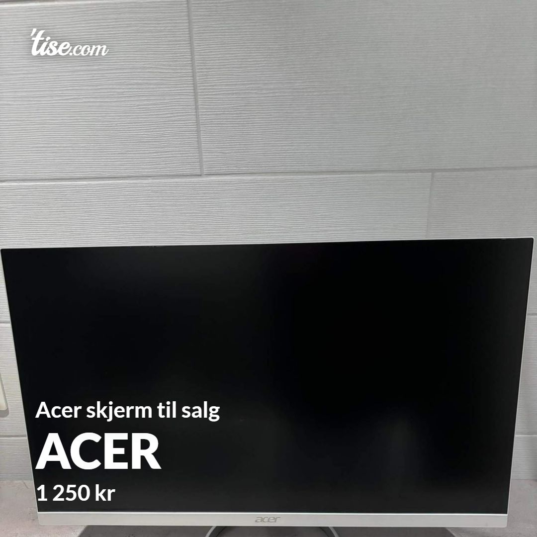 ACER