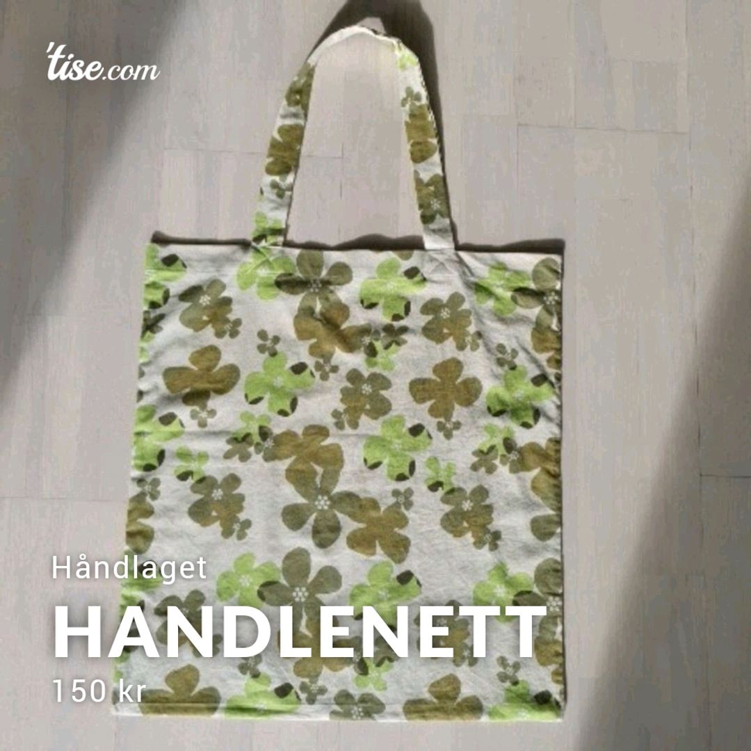 Handlenett