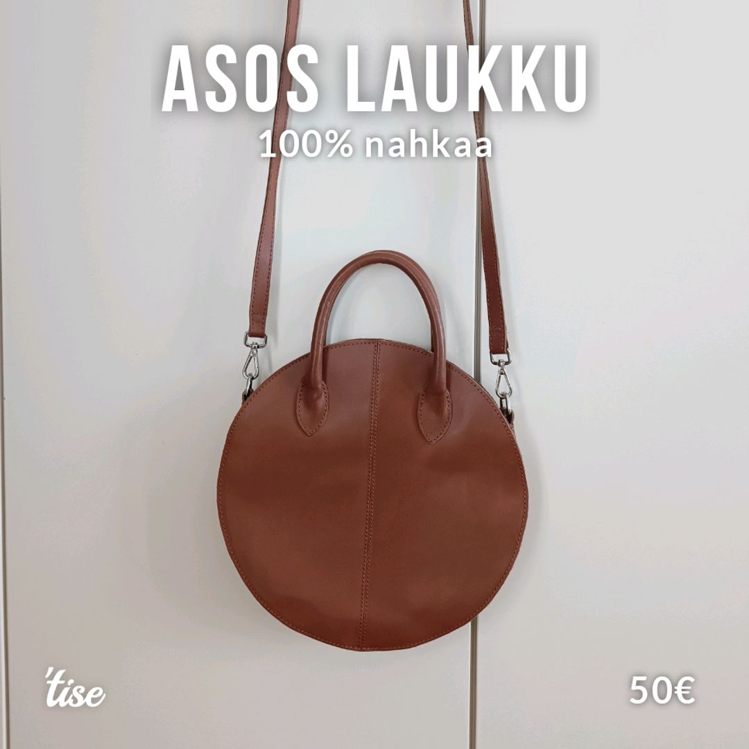 Asos Laukku