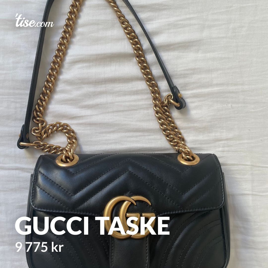 Gucci taske