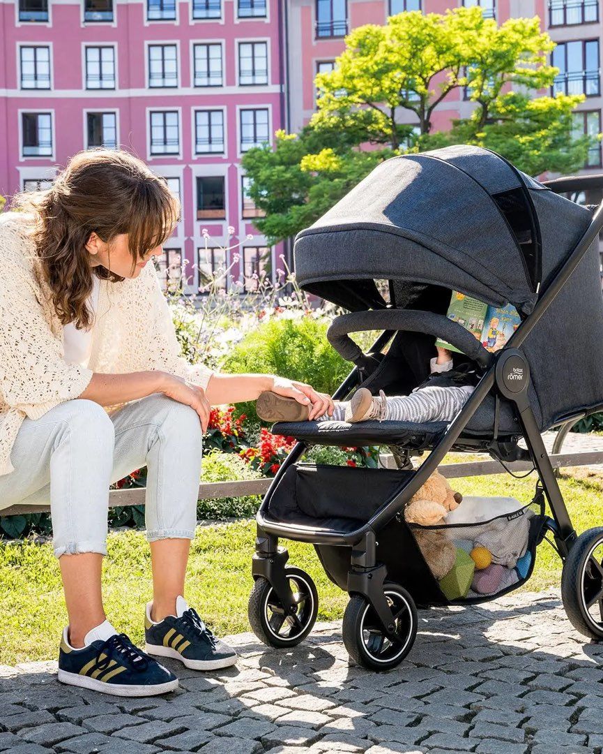 Britax B-Agile M