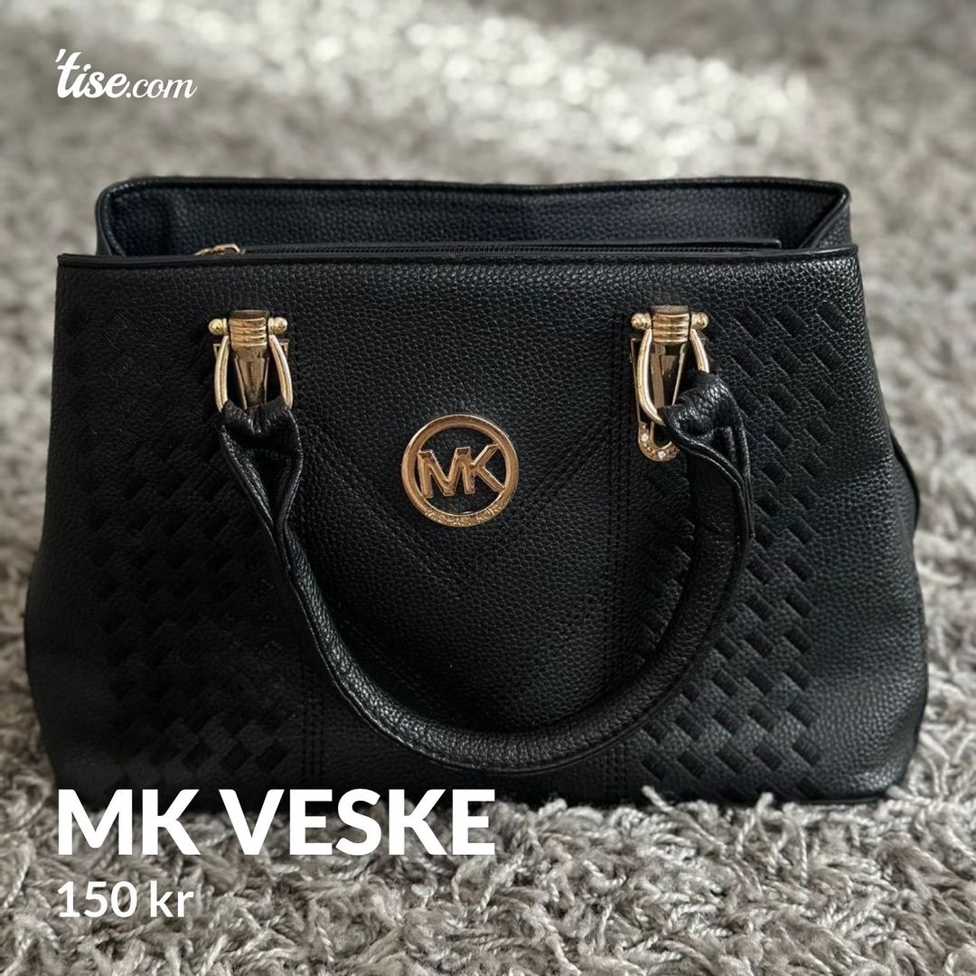 MK veske