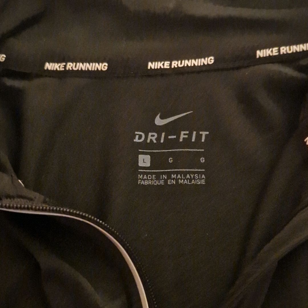 Nike Treningstrøye