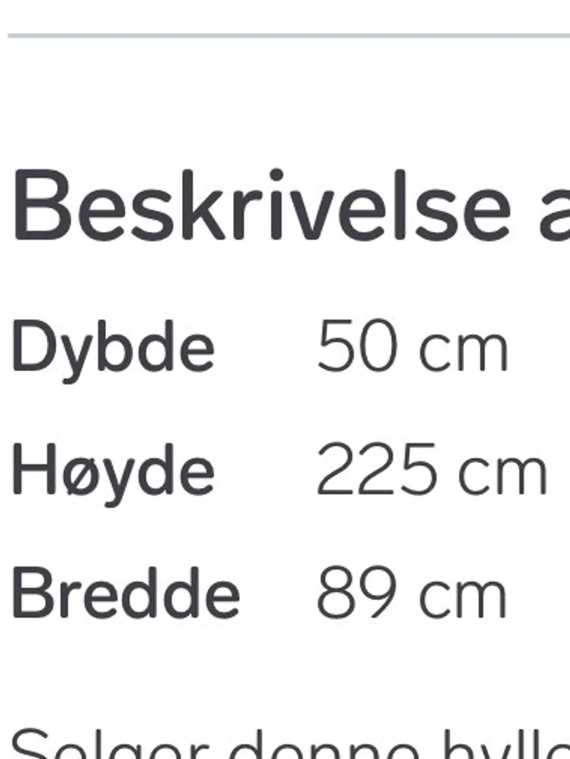 Hylle