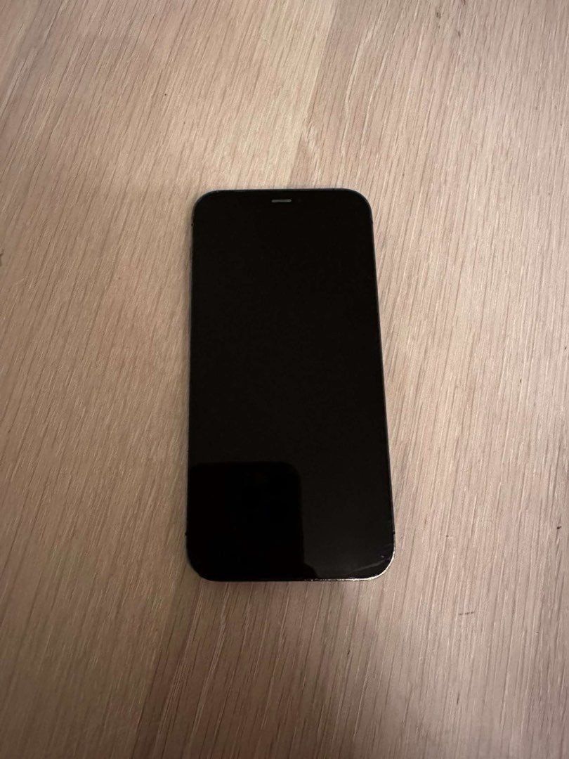 Iphone 12 pro 256GB