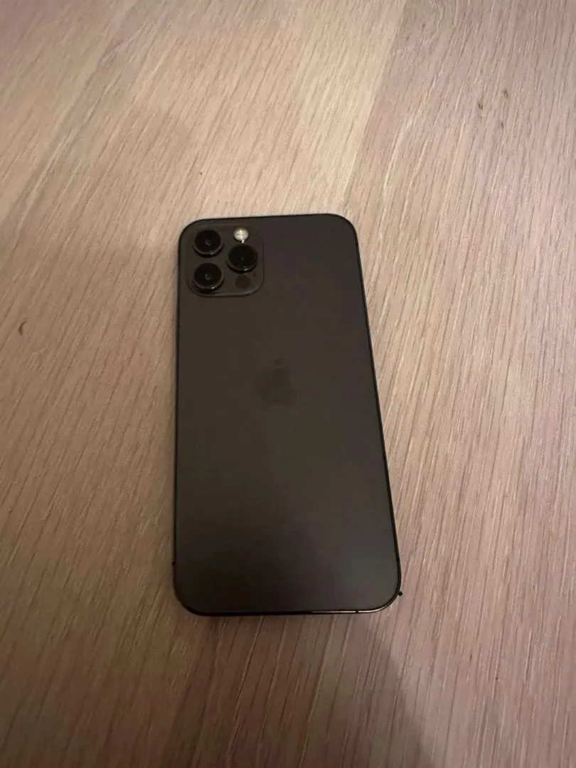 Iphone 12 pro 256GB