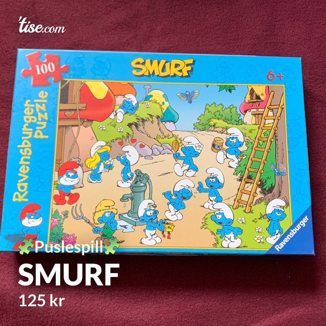 Smurf