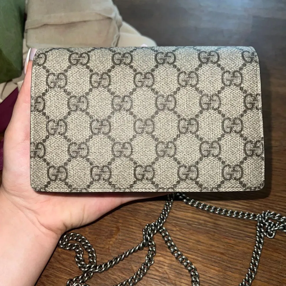 Gucci Dionysus taske