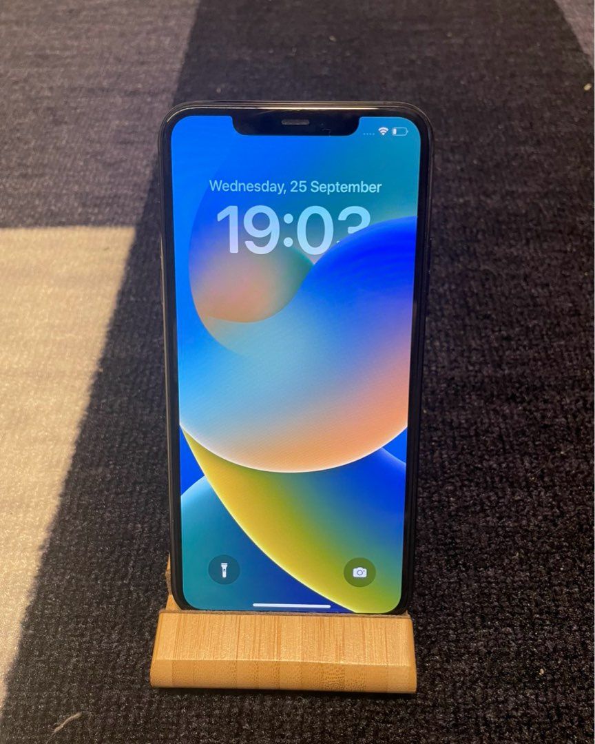 IPhone 11 Pro Max