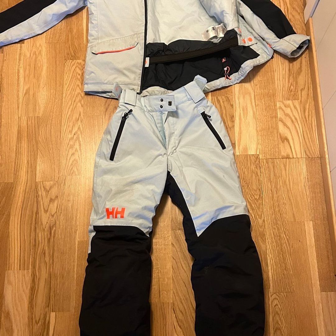 Helly Hansen SkiSuit