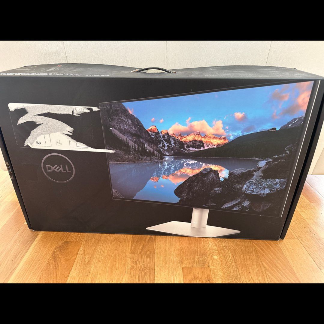 Dell UltraSharp