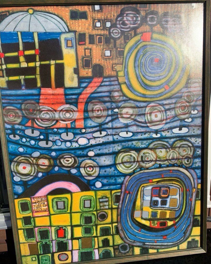 Hundertwasser