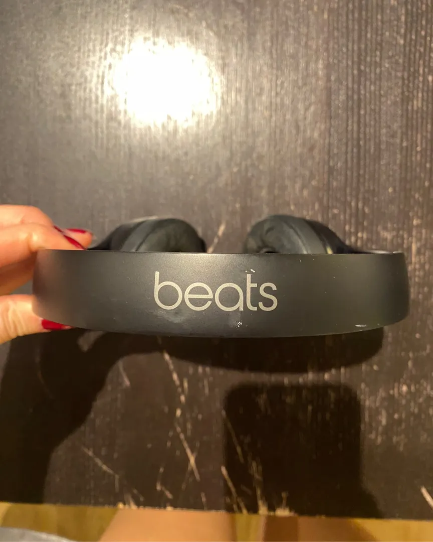 BEATS SOLO 3