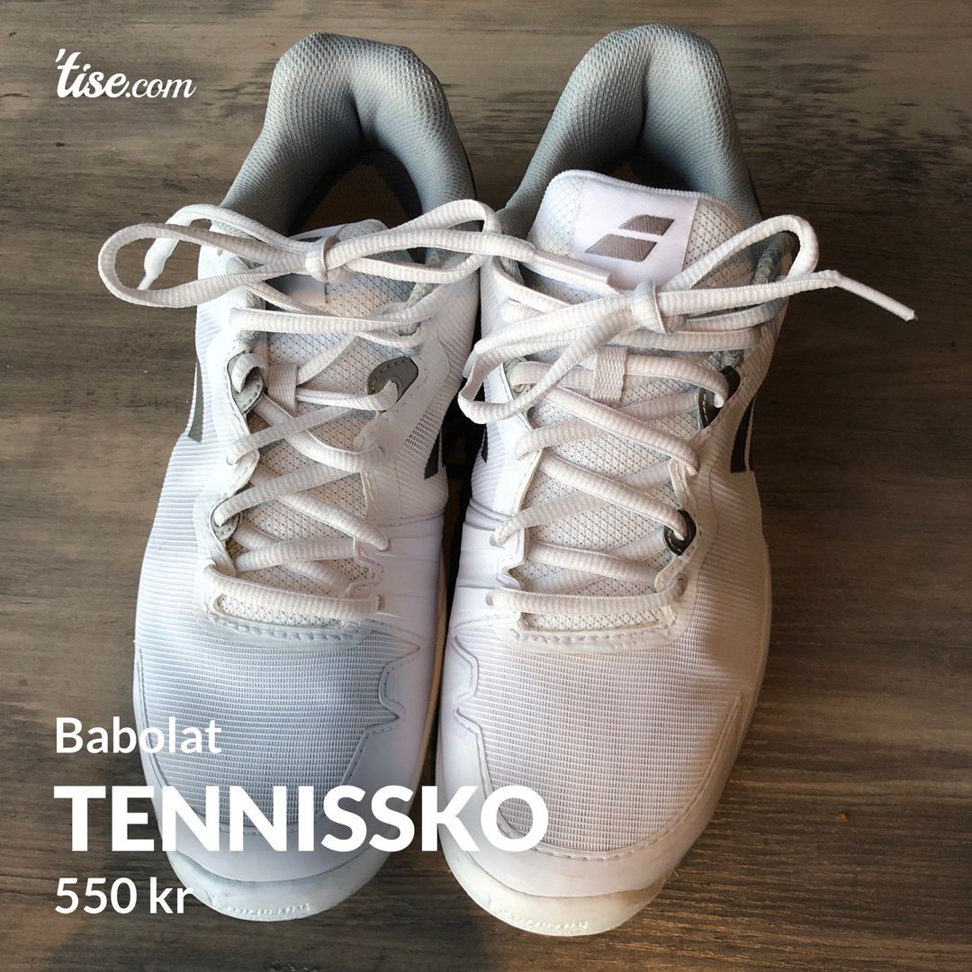 Tennissko