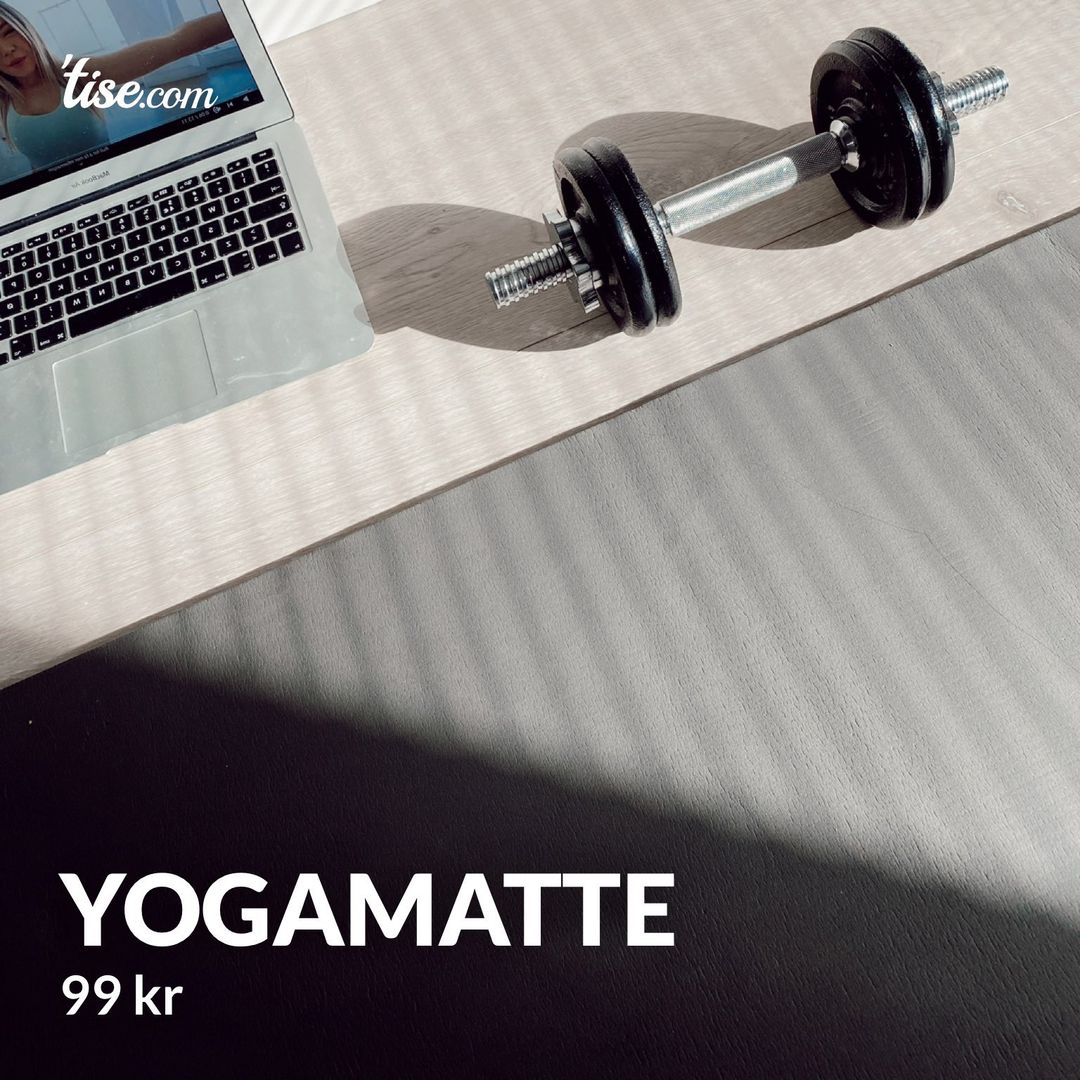 Yogamatte