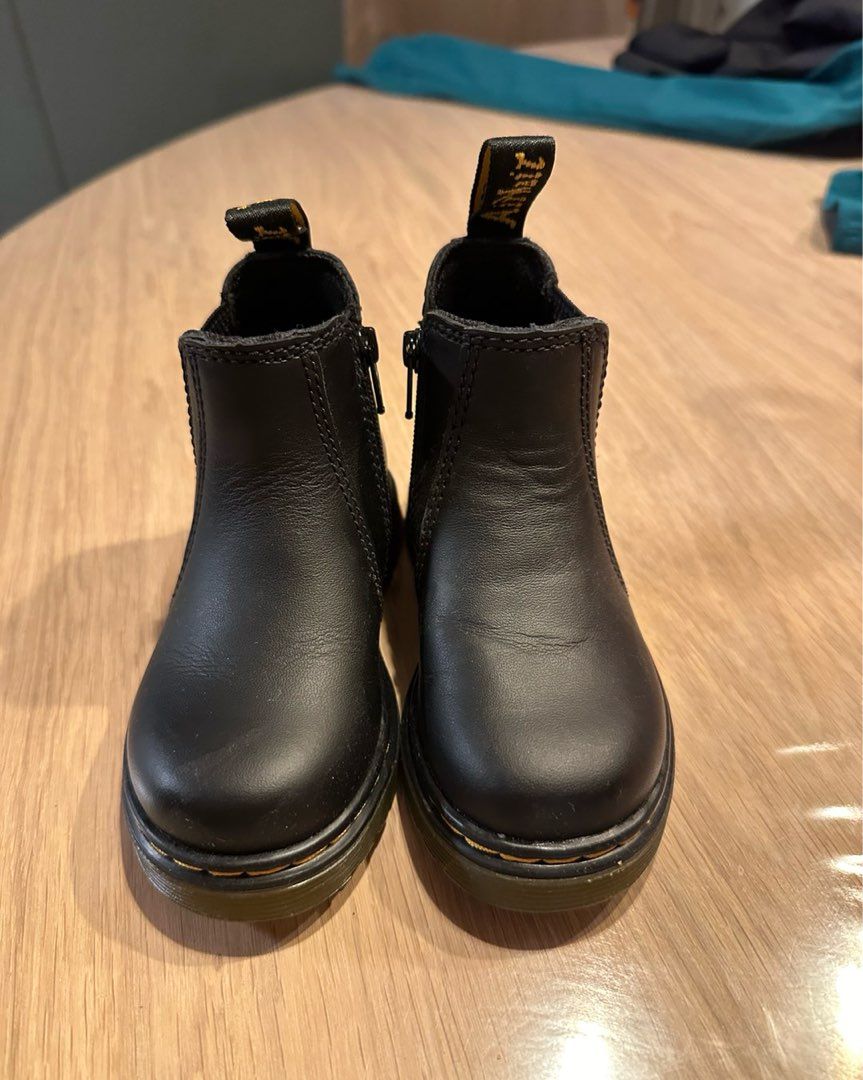 Dr Martens boots