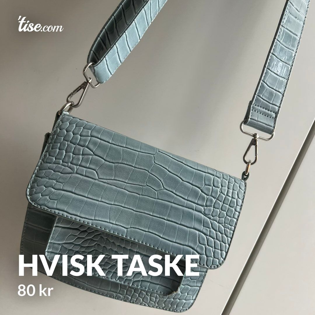 Hvisk taske