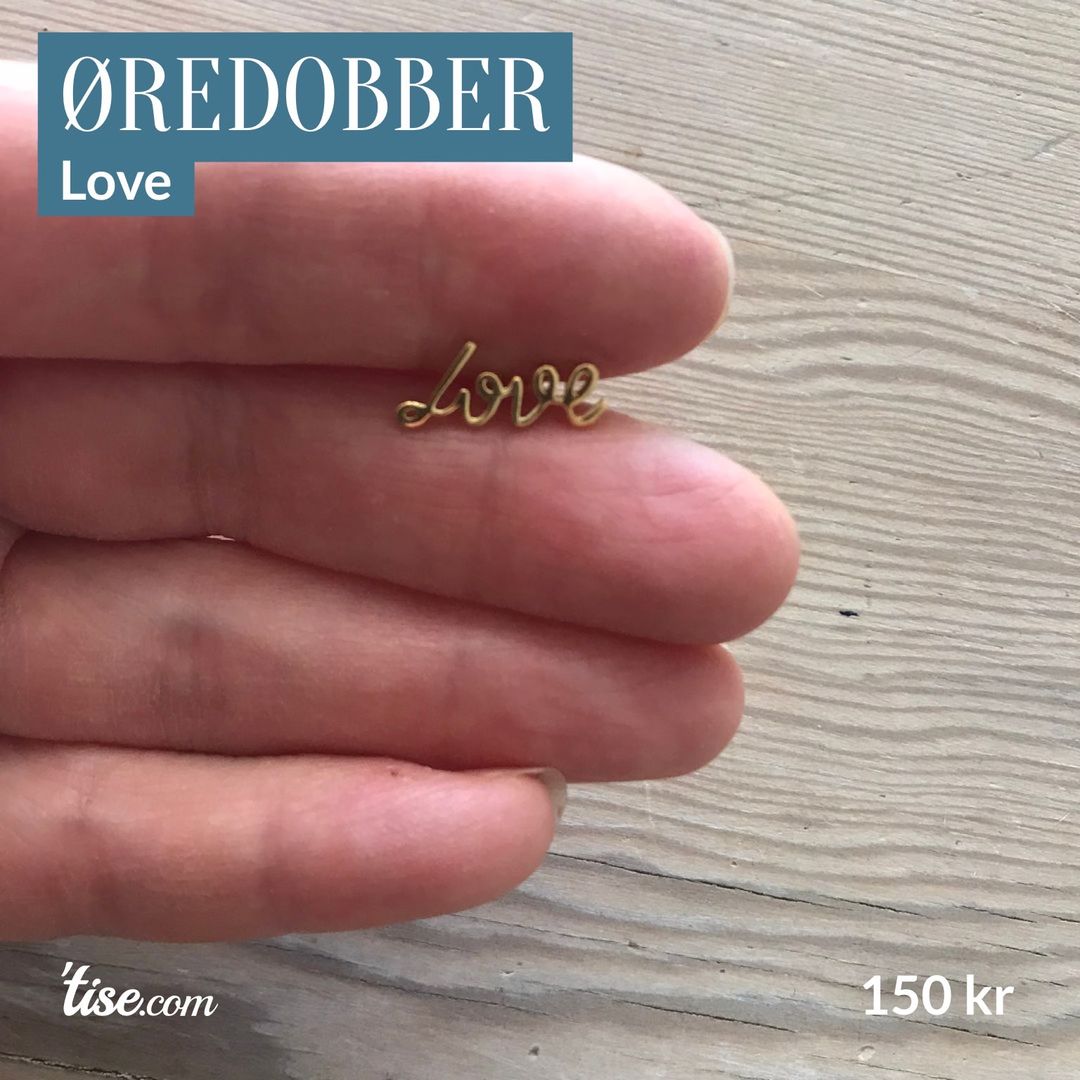 Øredobber