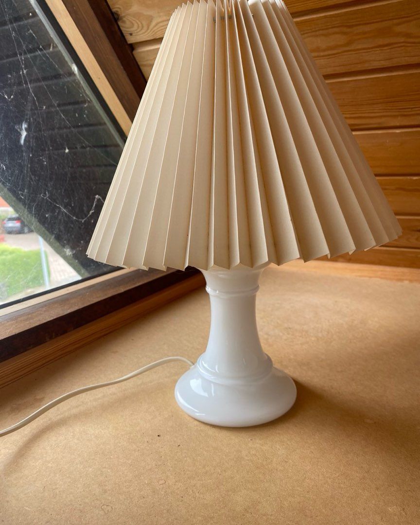 Retro lampe