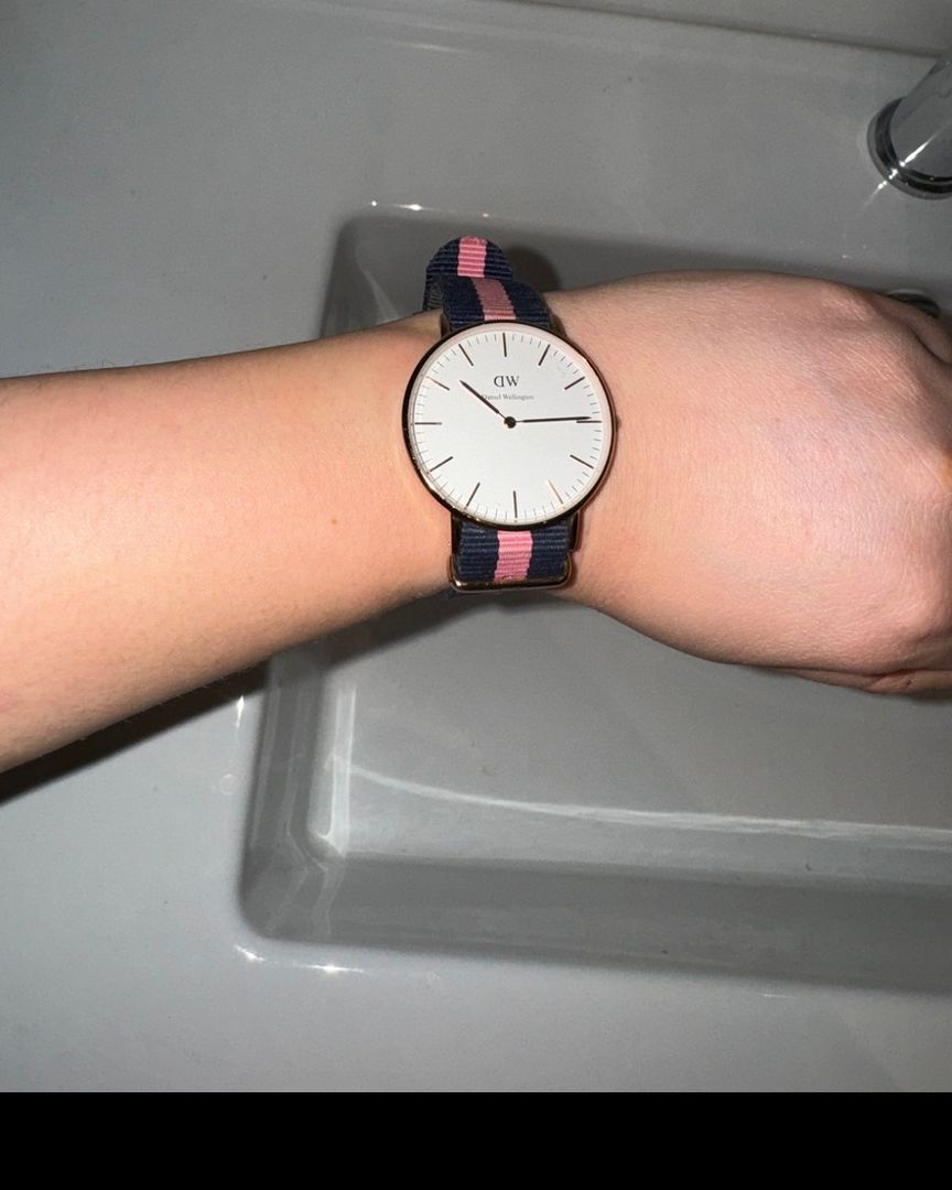 Daniel Wellington