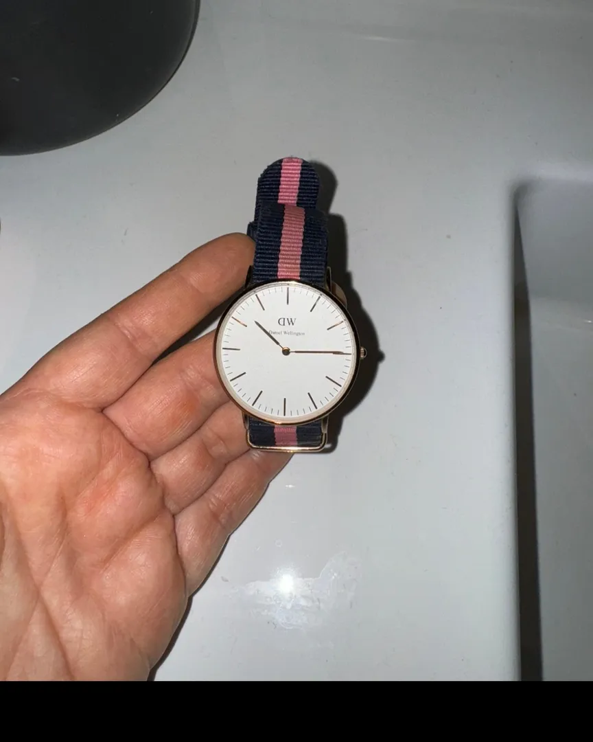 Daniel Wellington