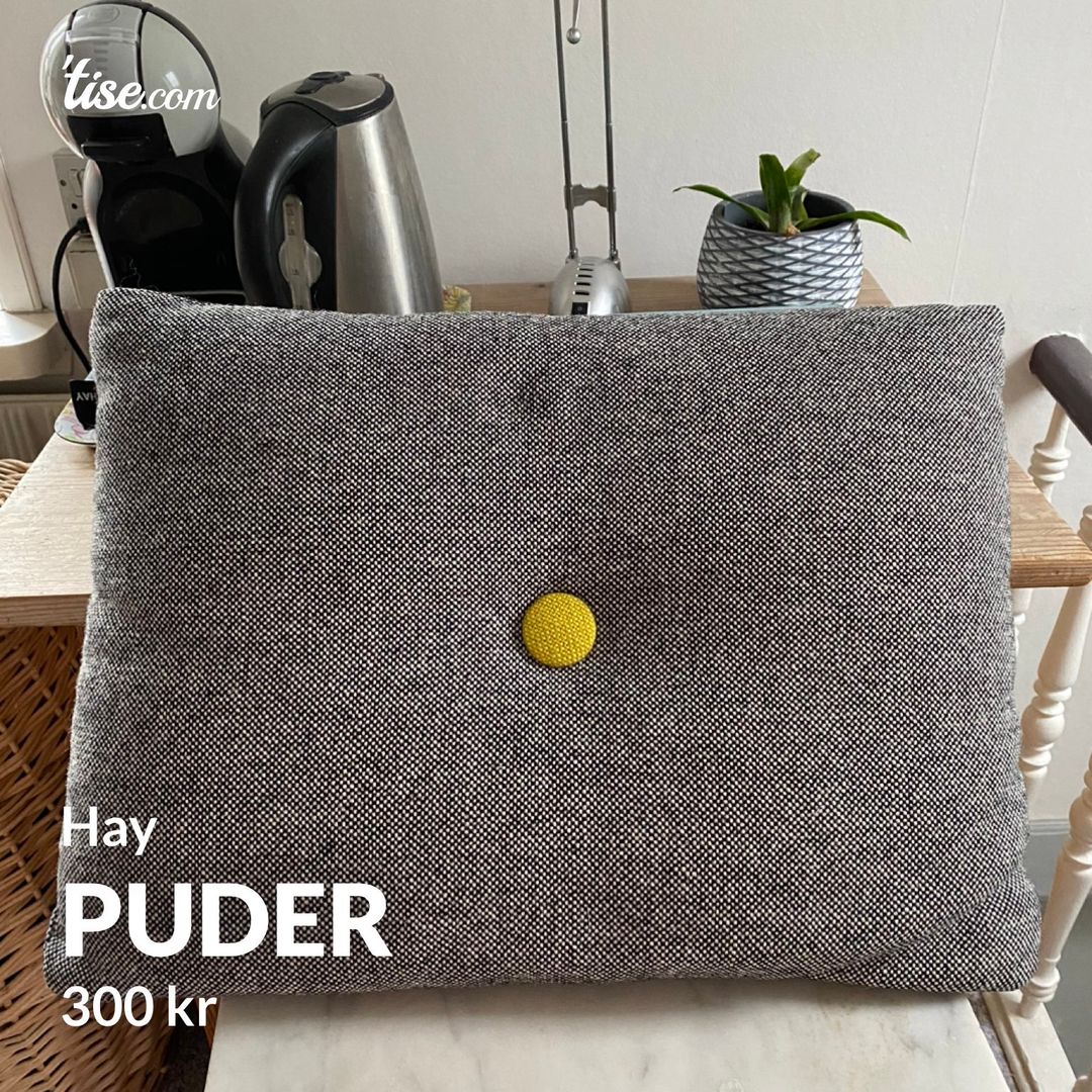 Puder