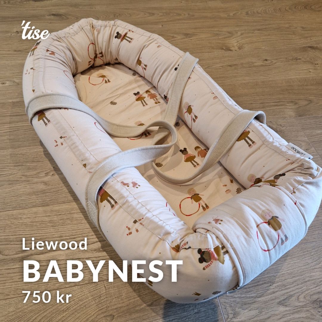 Babynest