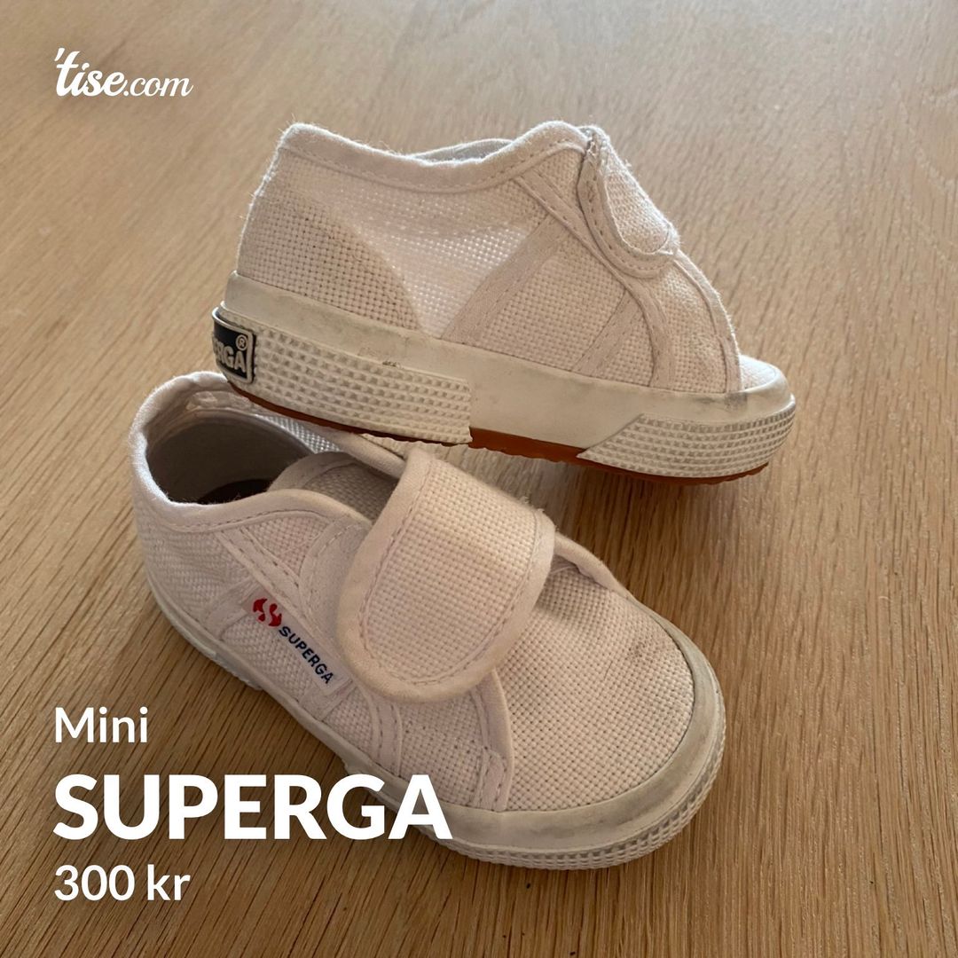 Superga